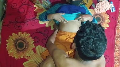 Desi bangla romantic village girl sex. Hot bhabi porn video