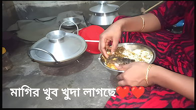 Food blog Bangladeshi