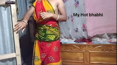 My Hot Bhabhi Sex Video