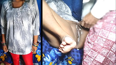 Younger step sister’s skirt and red salwar open fucked desi indian best x hamaster Desi Indian webseries