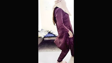 University Girl Nude Dance