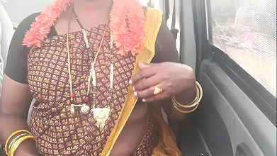 Telugu step mom Dirty talks