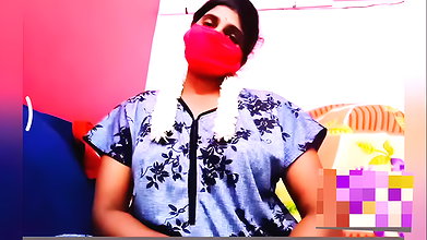 Telugu aunty parsanal video call gor boy friend Cheating husbend Telugu dirty talks