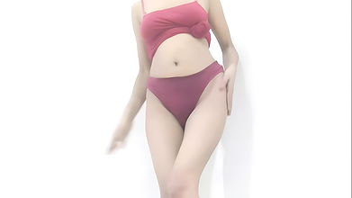 Step sister get nacked viral video