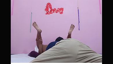 Starring Sexy Queen Desi Zoya Malik bhabhi ne devar ko diya surprise Hindi Clear Audio