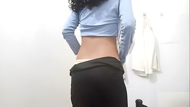 Real female ejaculation