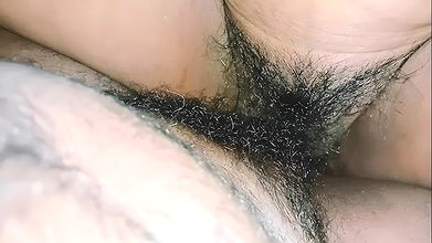 Pumi bhabi chotte chotte mutt diya