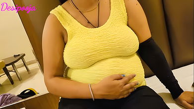 Pregnant Rashmita Ko Blowjob ke Baad Khub Choda Or Pani Nikala (Full Hindi Audio) 4K