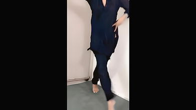 Pakistani Dancing Teen Girl Naked