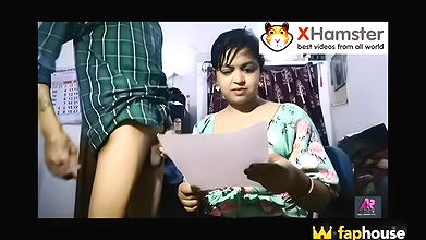 My stepsister sucking my Dick and deepthrot part 1 hindi