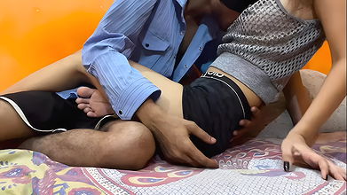 My Friend’s Hot Muslim Wife Sana Has Sex with Her Husband’s Friend When Her Husband Is Not at Home Part 1