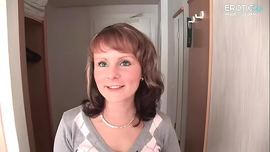 Let’s have fun with a user after a cam show!