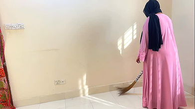 Jabardast Chudai Jab Gar Par koy Nahi tha – Mother-in-law Fucked By Son-in-law