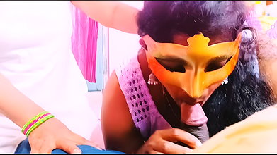 Indian threesom telugu beautiful housewife sisters fucking auto driver Telugu dirty talks