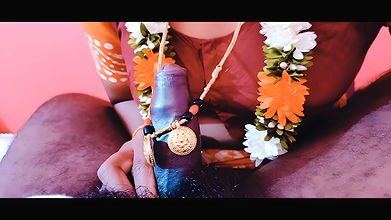 Indian step mom son in law (blowjob sheving fucking) telugu dirty talks