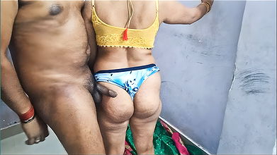 Indian Big Boobs Bhabhi Ki Sari Utha Ke Gand Me Mota Lund Pel Ke Full Maza Diya Indian Desi Bhabhi Sari Sex Xxx videos desi indian sex