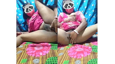 I worked on my own because I didn’t have a husband at home