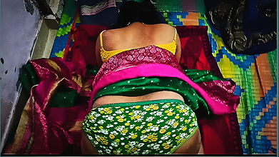 Hot Indian Desi Bhabhi Sex With Her Husband At Night Indian Desi Couple Sex Video