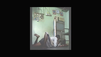 real tamil wife caught fucking with neighbour guy