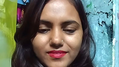 Hot Indian aunty with stranger boy full enjoyment