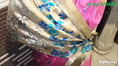 Horny Desi Housewife Priya Bhabhi Used by Dewar in Bathroom