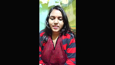 Had fun with younger stepbrother’s wife full body massage