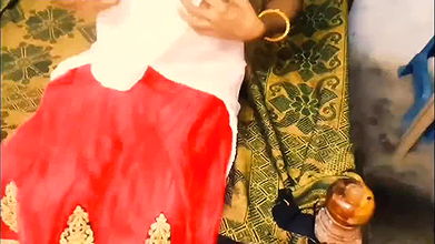 Desi wife’s first attempt at anal sex