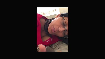 bangla aunty blowjon