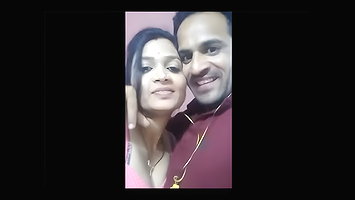 bangla call center couple