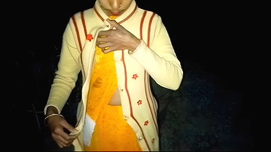 Rat me akeli bhabhi ko devar ne chudai kiya