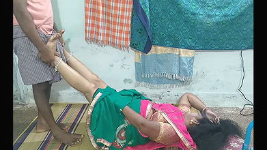 My Son-in-law Made Me Climax with Anal Sex