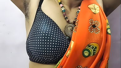 Sangeeta trying BDSM with Raju for the first time with hot Telugu audio