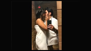 indian hubby come after 6 months