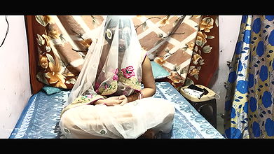 Hindi audio me Indian house wife ke sath anal sex