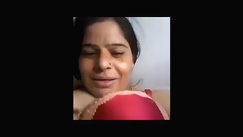 mature desi village house wife pussy fingering and squirting by self