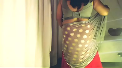 Hot Girl Open Bra Full Nude and Show Boobs Press Hot Boobs