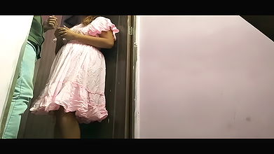 When a student goes to tuition, she secretly with her teacher