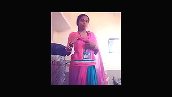 barmer rajhastani village wife