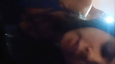 Latika was happy with the big land