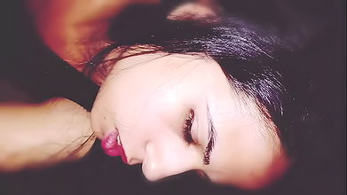 I enjoyed my brother’s fucking by closing his mouth