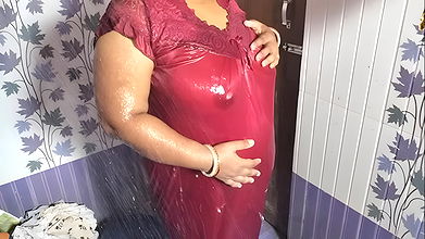 How did my stepmother and I get Who both of us together