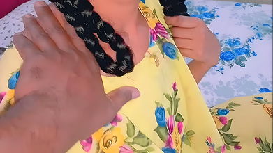 Teen Gouthami Sex with Neighbour in a Holiday