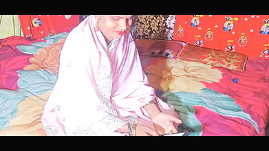 New Year 2024 Indian Beautiful Bhabhi’s awesome ass fucking Hindi voice HQ xdesi