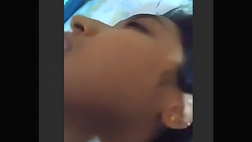 Young girl fucking hard