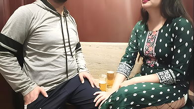 Stepmom & Stepson Affair (Step Mom I Always Get What I Want)