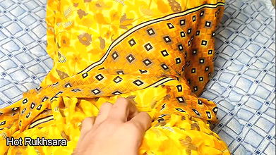 Stepdad’s Friend Fucks Mummy with His Big Cock, Mummy Screamed