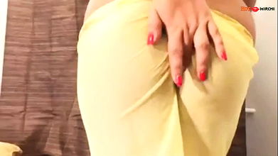 Mirchi Bhabhi & Her Toys