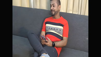 A guy fucked a beautiful girl. Full Hindi Audio