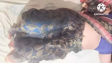 Bhabhi Care took Butu Bhabhi into the pit and fucked her a lot