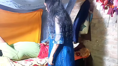 Sexy sister fucked hard. At a wedding at a relative’s house. HQ xdesi